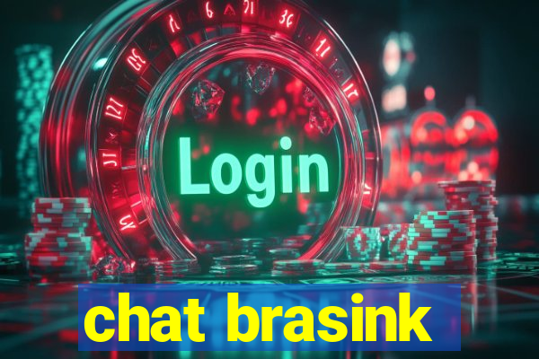 chat brasink